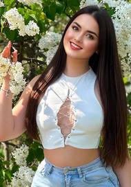 Lyubov 27 years old Ukraine Mykolaiv, European bride profile, step2love.com