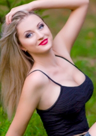 Elizaveta 29 years old Ukraine Nikopol, Russian bride profile, step2love.com
