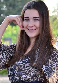Oksana 36 years old Ukraine Nikolaev, Russian bride profile, step2love.com