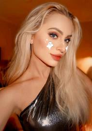 Anastasiya 29 years old Ukraine Mykolaiv, European bride profile, step2love.com