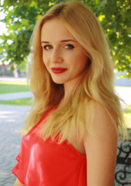 Anastasiya 28 years old Ukraine Nikolaev, European bride profile, step2love.com