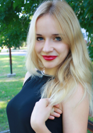 Anastasiya 27 years old Ukraine Nikolaev, Russian bride profile, step2love.com