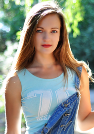 Elena 35 years old Ukraine Nikolaev, European bride profile, step2love.com