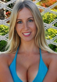 Nataliya 45 years old Ukraine Uman', European bride profile, www.step2love.com