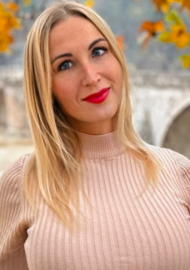 Nataliya 44 years old Ukraine Uman', European bride profile, step2love.com