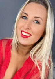 Nataliya 44 years old Ukraine Uman', European bride profile, step2love.com
