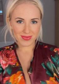 Nataliya 45 years old Ukraine Uman', European bride profile, step2love.com