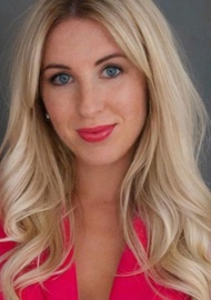 Nataliya 45 years old Ukraine Uman', European bride profile, step2love.com