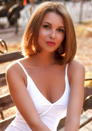 Yuliya 38 years old Ukraine Cherkassy, Russian bride profile, step2love.com