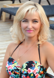 Larisa 52 years old Ukraine Nikolaev, Russian bride profile, step2love.com