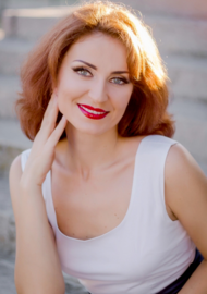 Lyudmila 43 years old Ukraine Nikopol, Russian bride profile, step2love.com