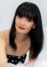 Nataliya 45 years old Ukraine Kiev, European bride profile, www.step2love.com