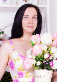 Tatyana 55 years old Ukraine Kharkiv, European bride profile, step2love.com