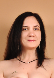 Tatyana 55 years old Ukraine Kharkiv, European bride profile, step2love.com