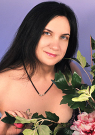Tatyana 52 years old Ukraine Kharkov, Russian bride profile, step2love.com
