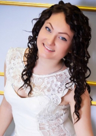 Yuliya 37 years old Ukraine Kharkov, Russian bride profile, step2love.com