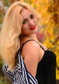 Alla 33 years old Ukraine Odessa, Russian bride profile, step2love.com