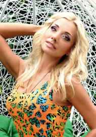 Nataliya 44 years old Ukraine Kharkov, European bride profile, step2love.com