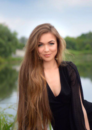 Anna 38 years old Ukraine Kharkov, European bride profile, step2love.com
