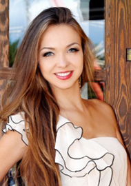 Anna 38 years old Ukraine Kharkov, Russian bride profile, step2love.com