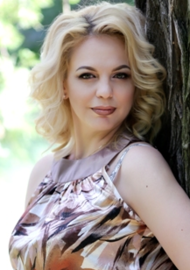 Liliya 52 years old Ukraine Donetsk, Russian bride profile, step2love.com