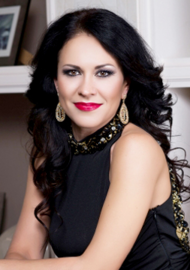 Marina 46 years old Ukraine Kiev, Russian bride profile, step2love.com