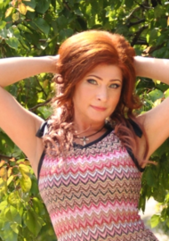 Olga 54 years old Ukraine Kharkov, European bride profile, step2love.com