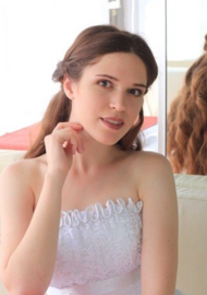 Anastasiya 27 years old Ukraine Kharkov, European bride profile, step2love.com