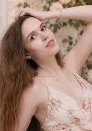 Anastasiya 29 years old Ukraine Kharkiv, European bride profile, step2love.com