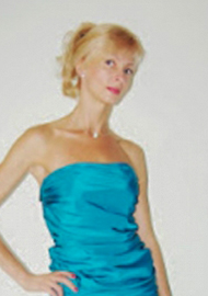 Olga 52 years old Ukraine Kharkov, European bride profile, step2love.com