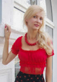 Olga 51 years old Ukraine Kharkov, European bride profile, step2love.com