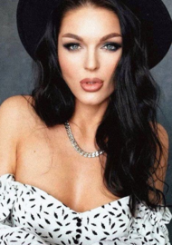 Yuliya 36 years old Ukraine Mykolaiv, European bride profile, step2love.com