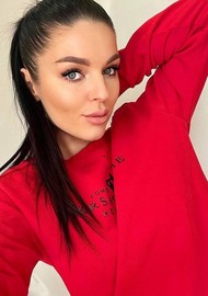 Yuliya 36 years old Ukraine Mykolaiv, European bride profile, step2love.com