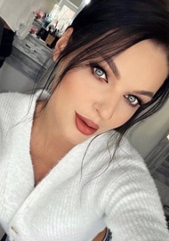 Yuliya 36 years old Ukraine Mykolaiv, European bride profile, www.step2love.com