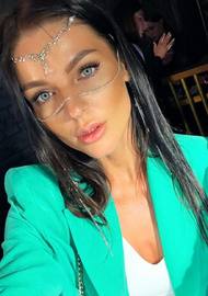 Yuliya 36 years old Ukraine Mykolaiv, European bride profile, step2love.com
