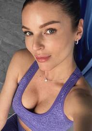 Yuliya 36 years old Ukraine Mykolaiv, European bride profile, step2love.com