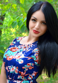 Yuliya 36 years old Ukraine Mykolaiv, European bride profile, step2love.com