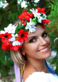 Nataliya 41 years old Ukraine Nikolaev, Russian bride profile, step2love.com