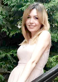 Nadejda 44 years old Ukraine Khmelnitsky, Russian bride profile, step2love.com