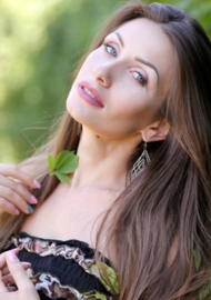 Svetlana 37 years old Ukraine Donetsk, Russian bride profile, step2love.com