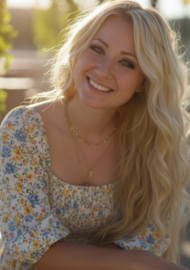 Alisa 36 years old Ukraine Boryspil', European bride profile, step2love.com