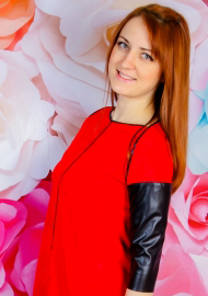 Oksana 31 years old Ukraine Nikolaev, Russian bride profile, www.step2love.com