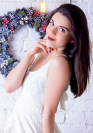 Anastasiya 27 years old Ukraine Kharkov, Russian bride profile, www.step2love.com