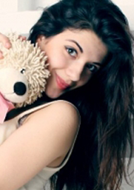 Anastasiya 30 years old Ukraine Kharkov, European bride profile, www.step2love.com