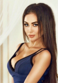 Luiza 26 years old Ukraine Kiev, Russian bride profile, step2love.com