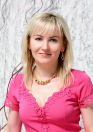 Elena 40 years old Ukraine Kharkiv, European bride profile, step2love.com