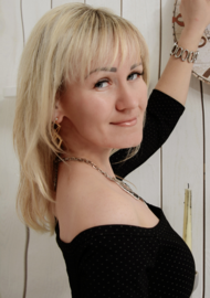 Elena 38 years old Ukraine Kharkov, European bride profile, step2love.com