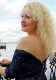 Yuliya 39 years old Ukraine Nikolaev, Russian bride profile, step2love.com
