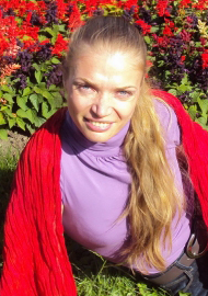 Anna 52 years old Ask me Saint-Petersburg, Russian bride profile, step2love.com