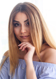 Polina 25 years old Ukraine Kharkov, Russian bride profile, step2love.com